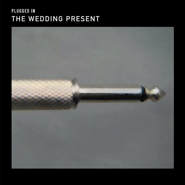 The Wedding Present - Plugged In 2026 Reissue