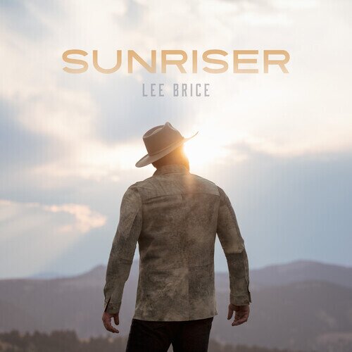 Lee Brice - Sunriser LP
