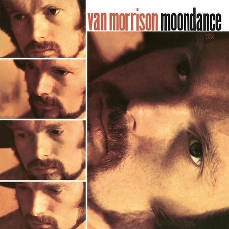 Van Morrison - Moondance 2026 Reissue, Analogue Productions, Hybrid SACD