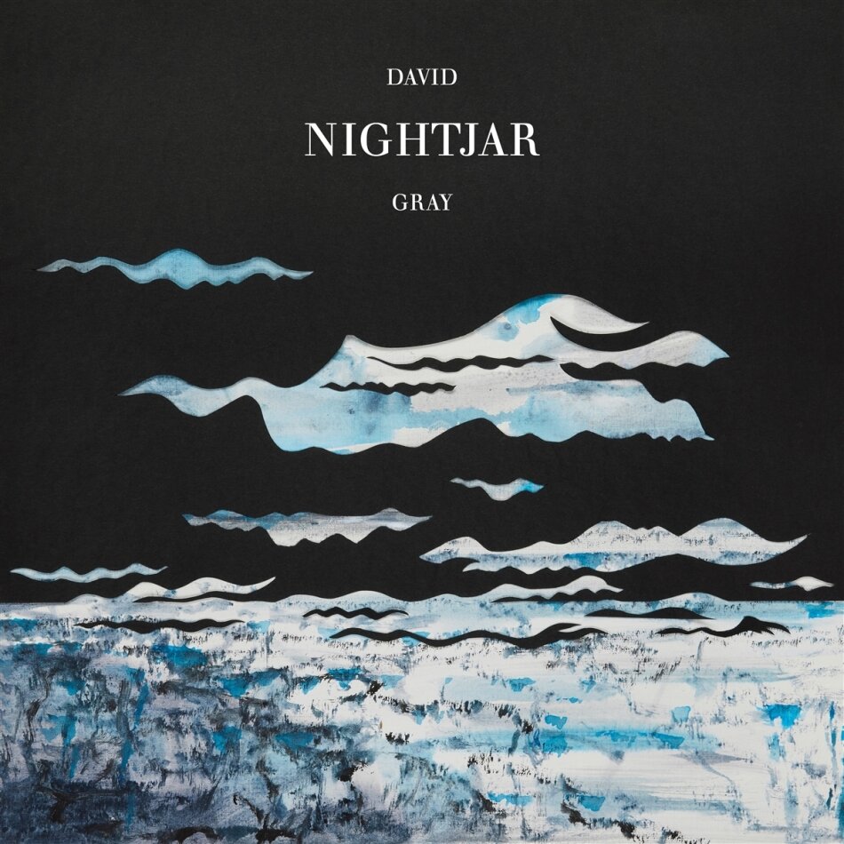 David Gray - Nightjar 2 LPs