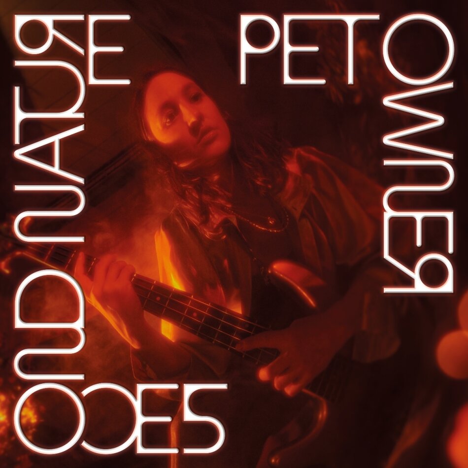 Pet Owner - Second Nature LP