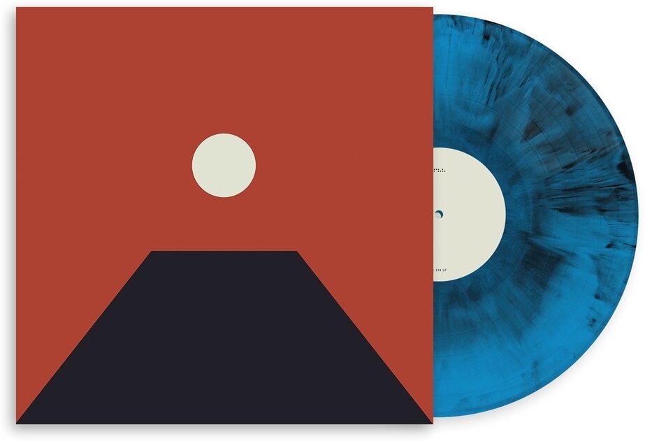 Tycho - Epoch 2026 Reissue, 10th Anniversary Edition, Colored, LP