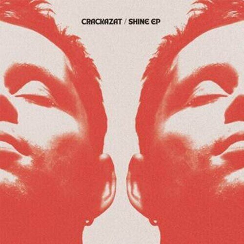 Crackazat - Shine 12" Maxi