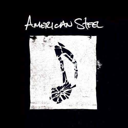 American Steel - --- 2026 Reissue, Red Scare