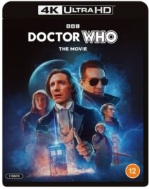 Doctor Who - The Movie (1996)