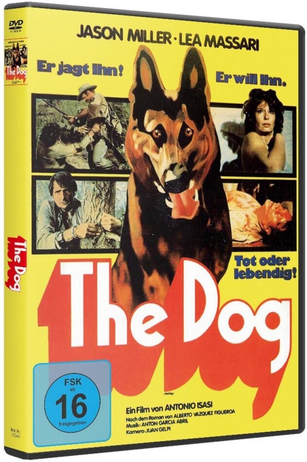 The Dog (1977)
