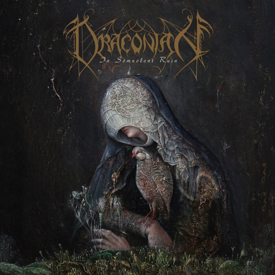 Draconian - In Somnolent Ruin 2 LPs