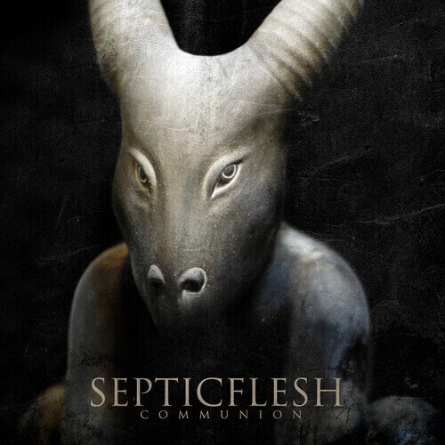 Septicflesh - Communion 2026 Reissue, Season Of Mist, Gatefold, Bonustrack, Limited Edition, LP