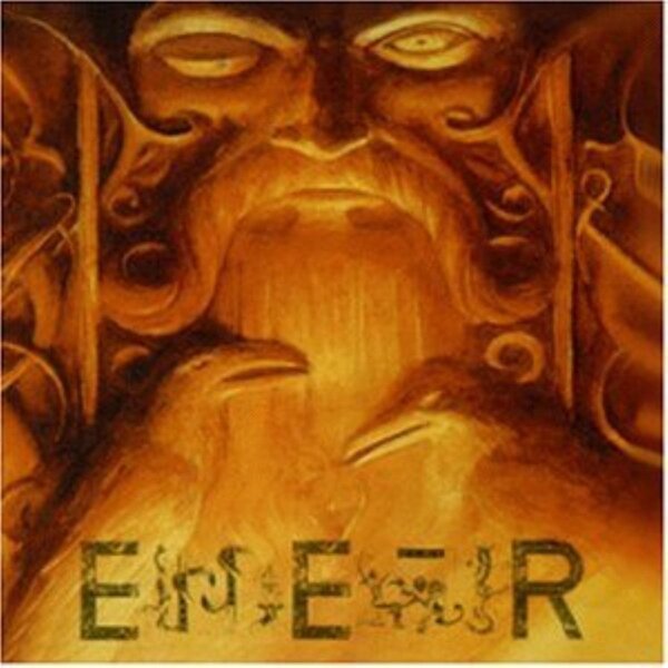 Einherjer - Odin Owns Ye All 2026 Reissue, Digipak