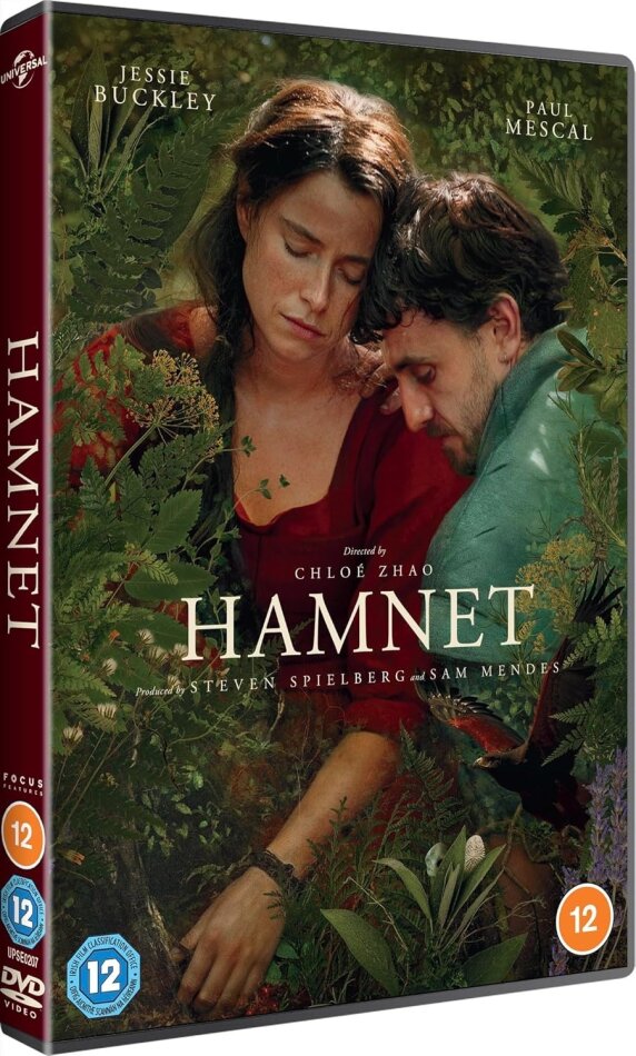 Hamnet (2025)