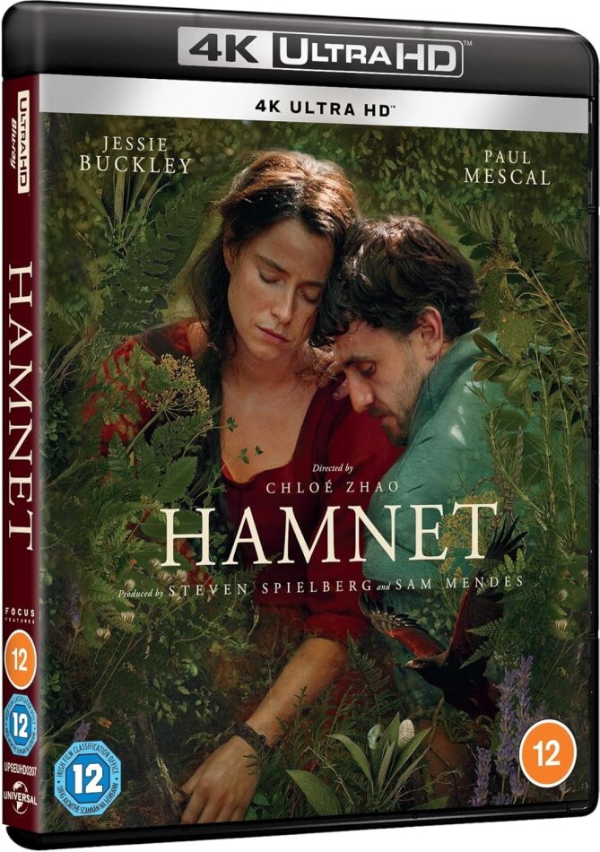 Hamnet (2025)
