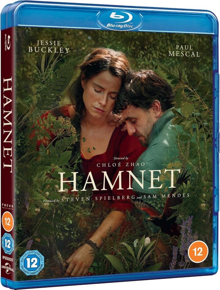 Hamnet (2025)
