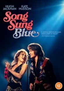 Song Sung Blue (2025)