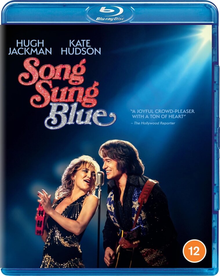 Song Sung Blue (2025)