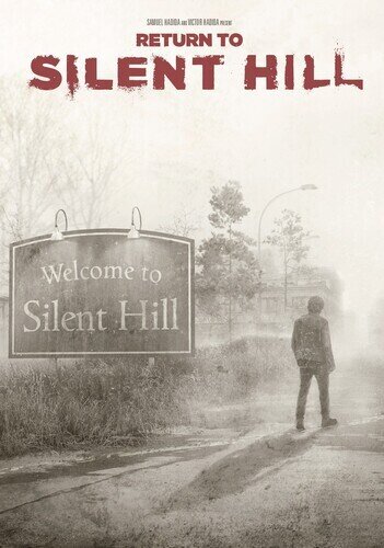 Return to Silent Hill (2026)