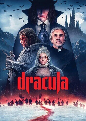 Dracula (2025)