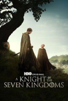A Knight of the Seven Kingdoms - Season 1 Limited Edition, Steelbook, 2 4K Ultra HDs