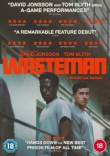 Wasteman (2025)