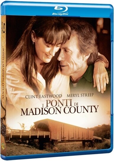 I ponti di Madison County (1995)