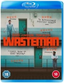 Wasteman (2025)