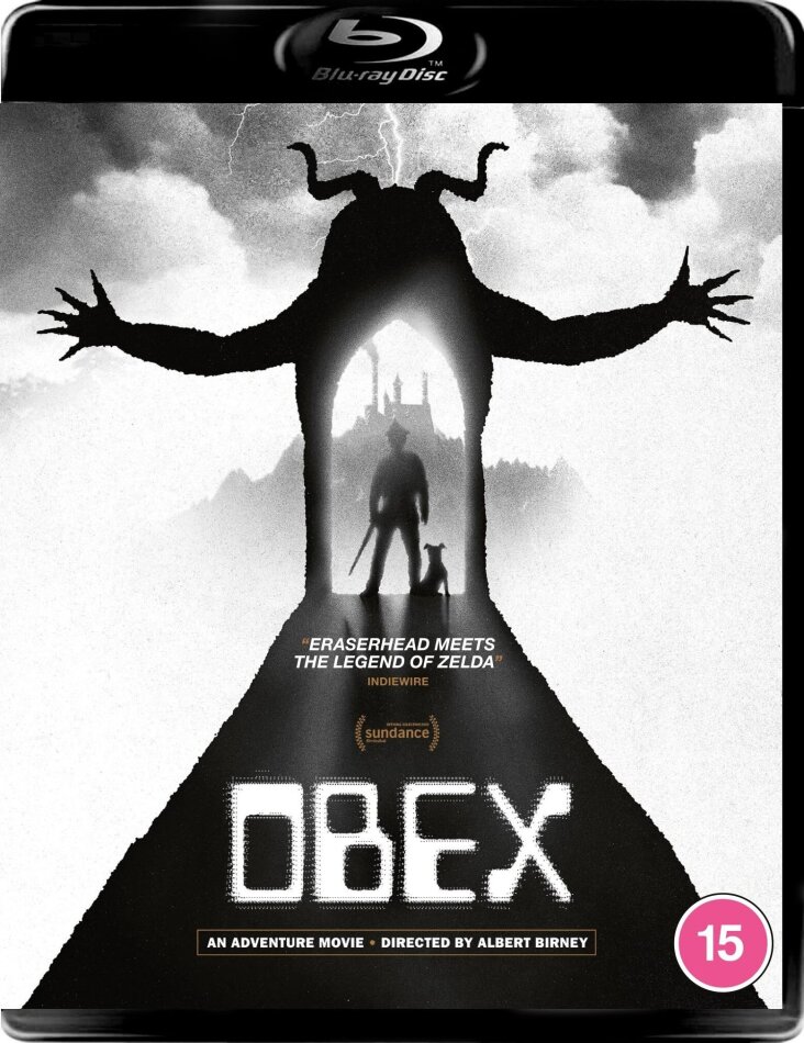 Obex (2025)