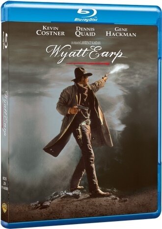 Wyatt Earp (1994)