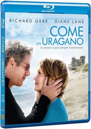 Come un uragano (2008)