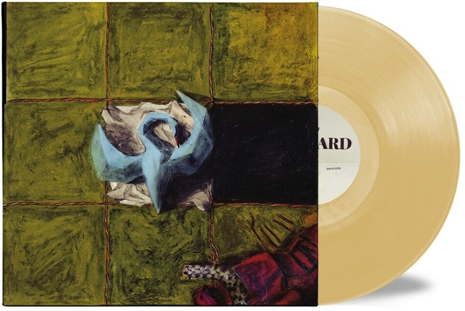 Dove Ellis - Blizzard Limited Edition, Colored, LP