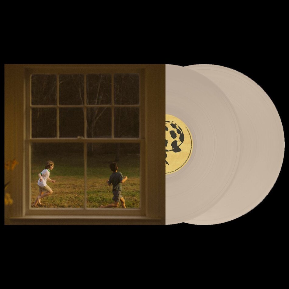Noah Kahan - The Great Divide CH Exclusive, Retail Exclusive, 2 Bonustracks, Morning Fog Vinyl, 2 LPs