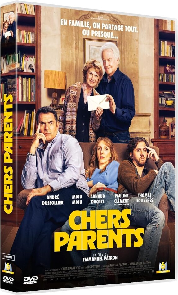 Chers parents (2026)