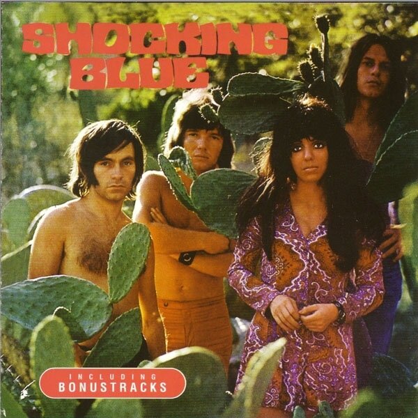 Shocking Blue - Scorpio's Dance 2026 Reissue, Red Bullet