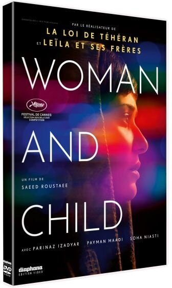 Woman and Child (2025)