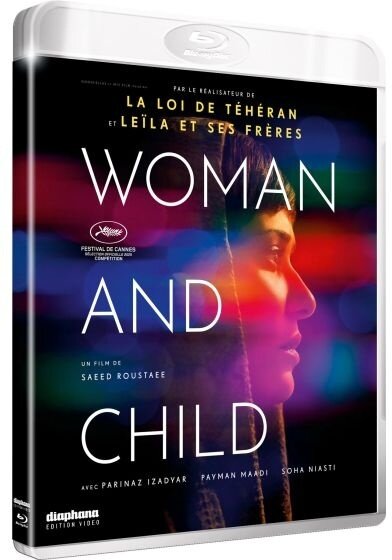 Woman and Child (2025)