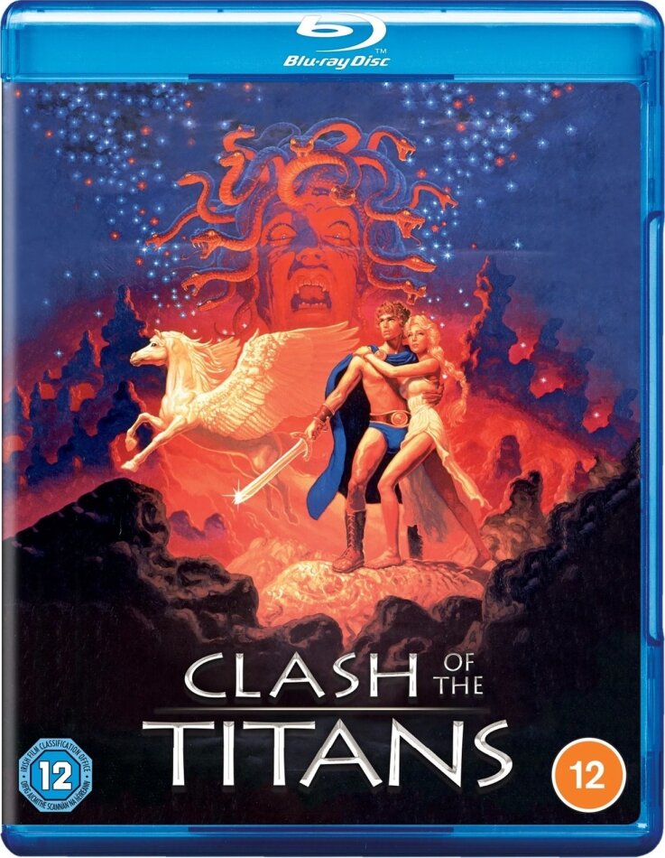 Clash Of The Titans (1981)