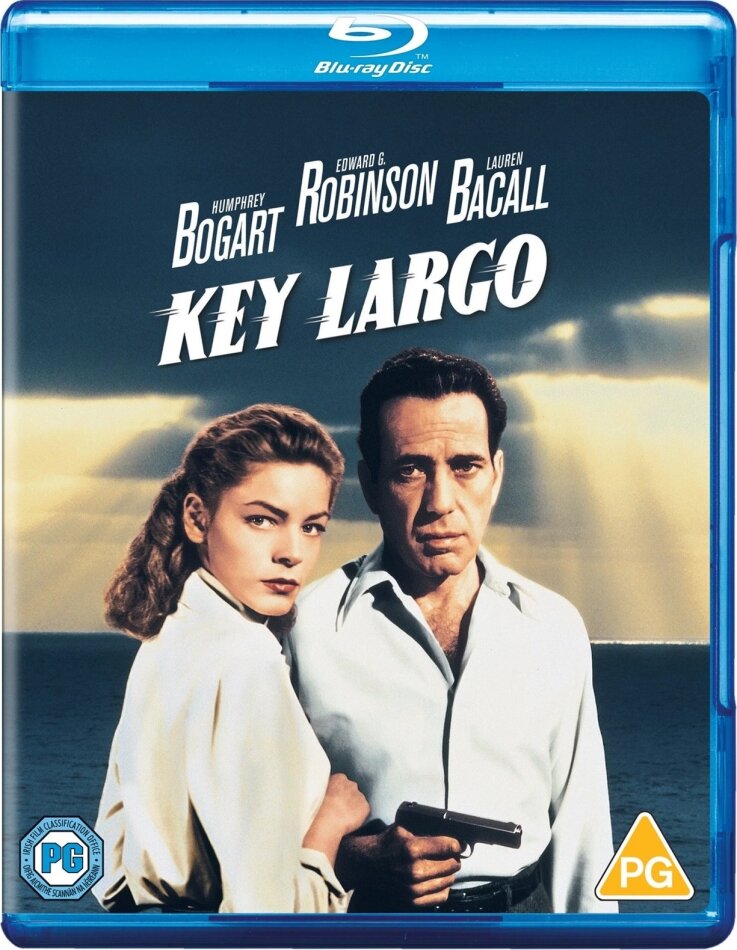 Key Largo (1948)