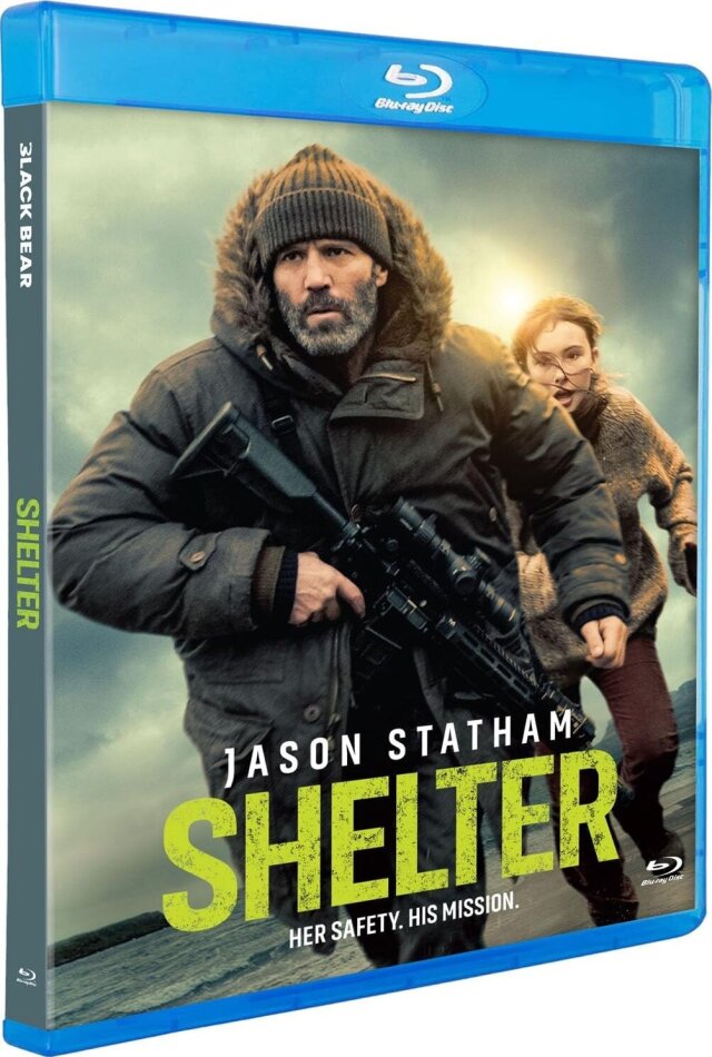 Shelter (2026)
