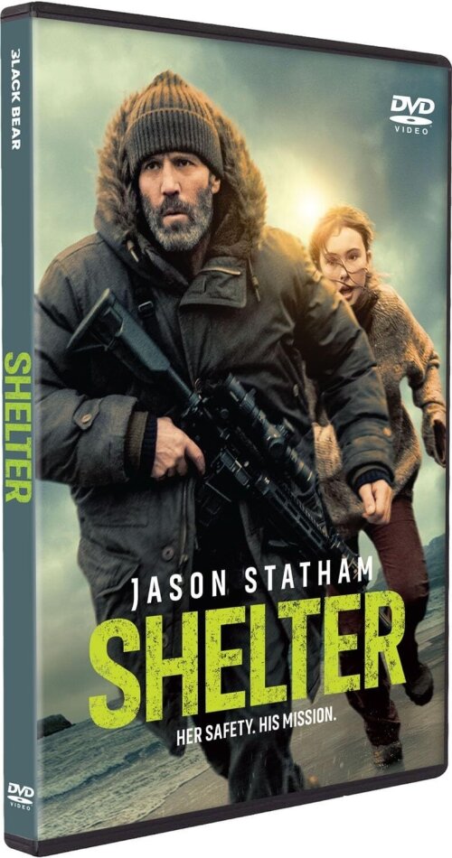 Shelter (2026)