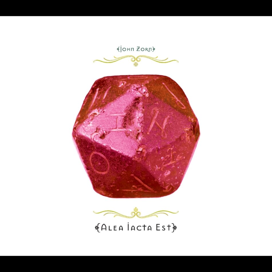 John Zorn - Alea Iacta Est