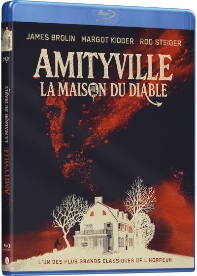 Amityville - La maison du diable (1979)