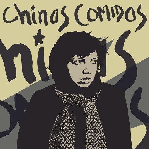 Chinas Comidas - Retrospective 77-81 Colored, LP