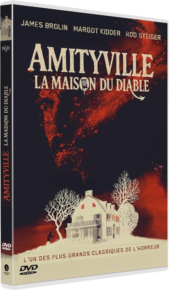 Amityville - La maison du diable (1979)