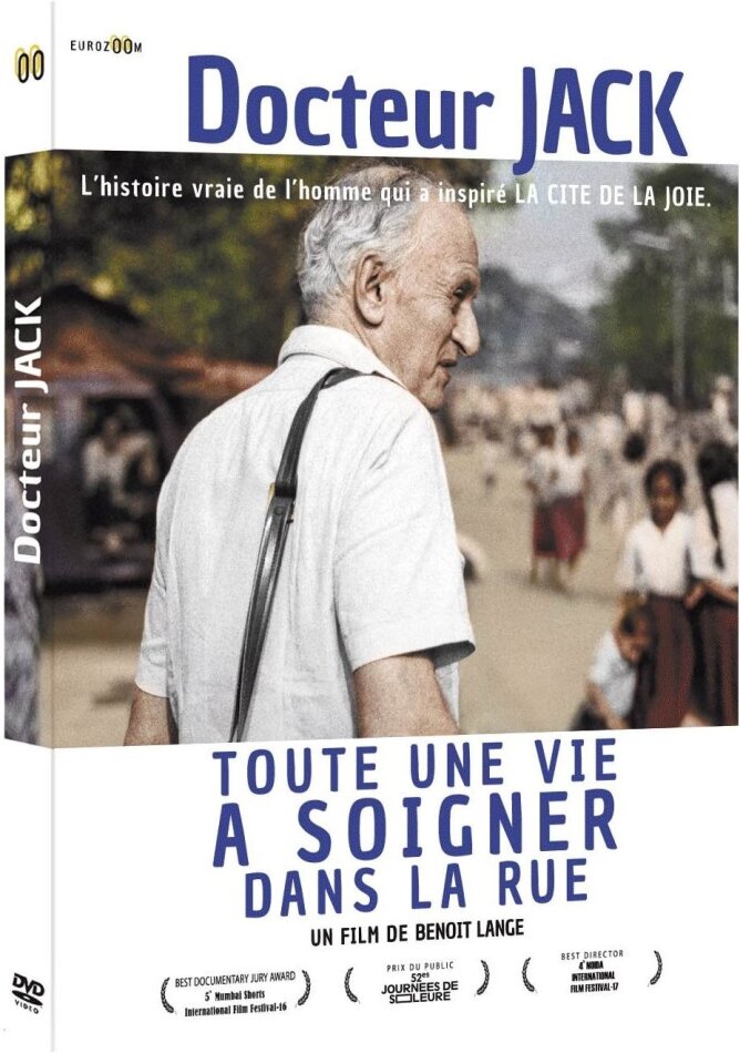 Docteur Jack (2016)