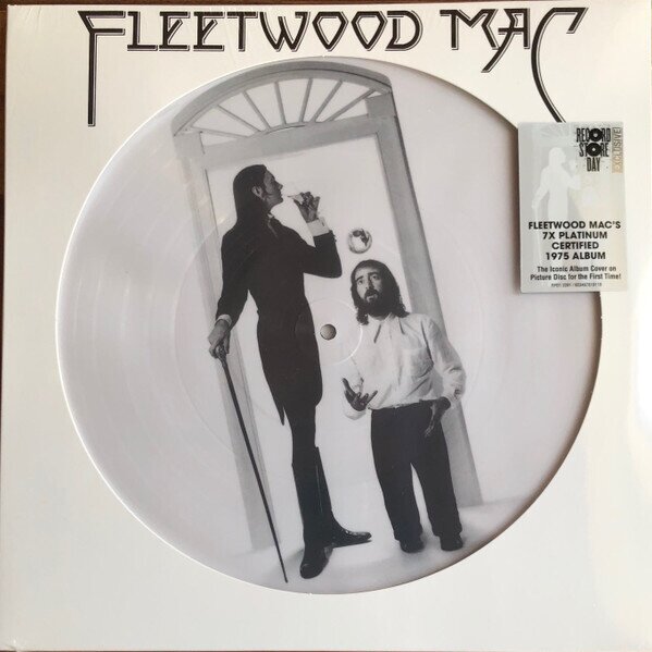 Fleetwood Mac - --- RSD 2025, Limited Edition Picture Disc, LP