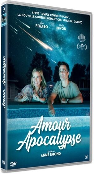 Amour Apocalypse (2025)