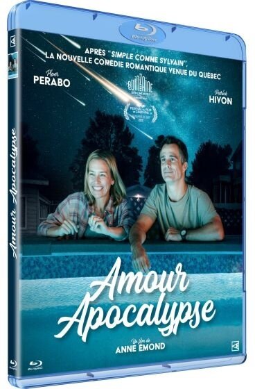 Amour Apocalypse (2025)