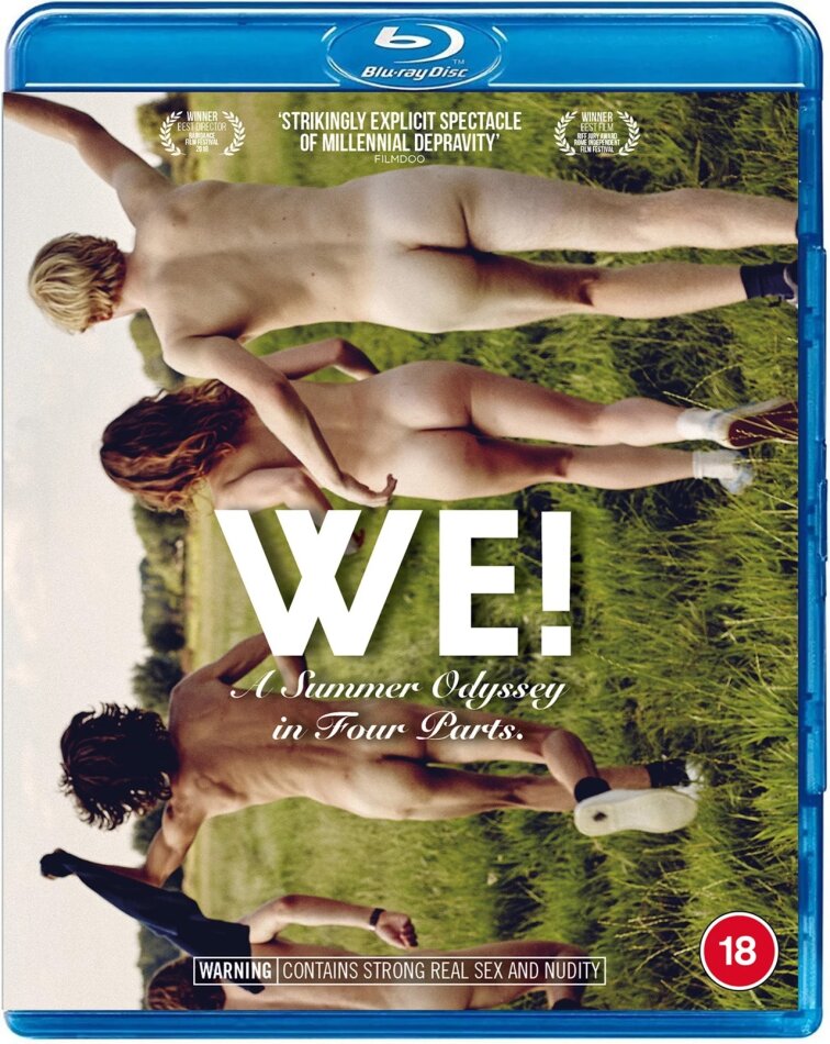 We! (2018)