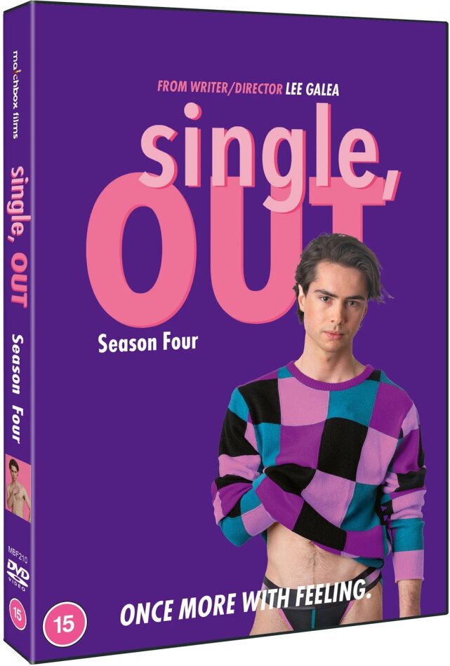 Single, Out - Season 4