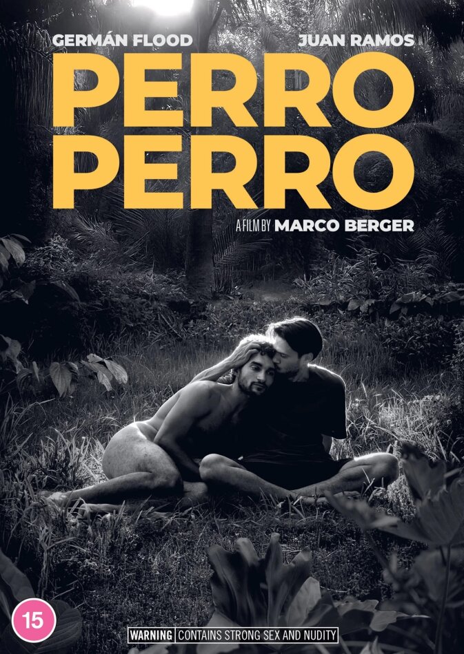Perro Perro (2025)
