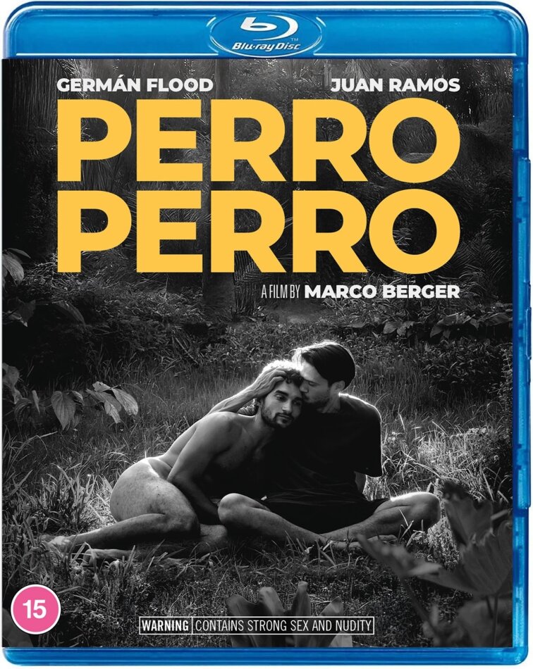 Perro Perro (2025)