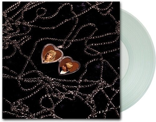 Tennis - Face Down In The Garden 2026 Reissue, Sea Glass Vinyl, LP